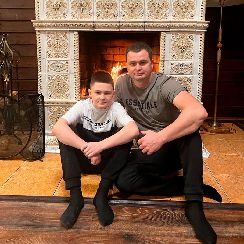 Станислава Поляков, основатель мастерской